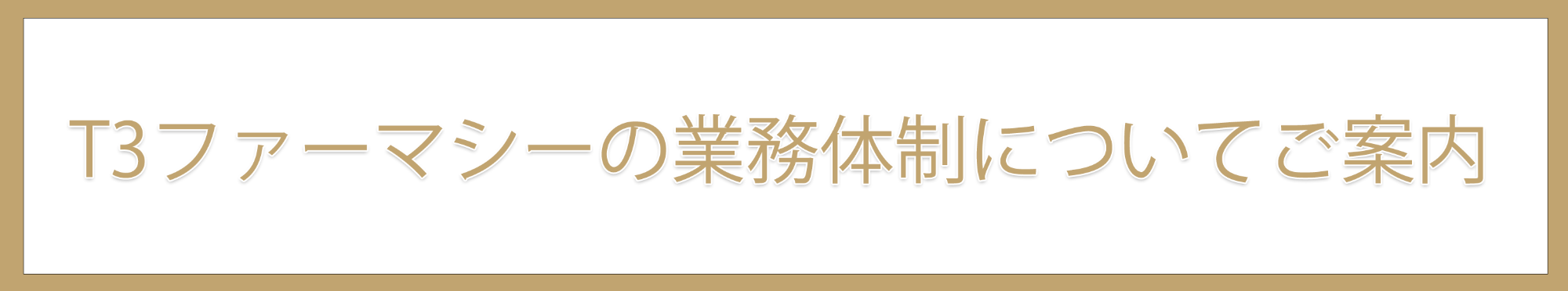 株式会社 T3ファーマシー,エース調剤薬局,よつば薬局,かがやき薬局,ルピナス薬局,はにわ薬局,群馬県,高崎,前橋,調剤薬局